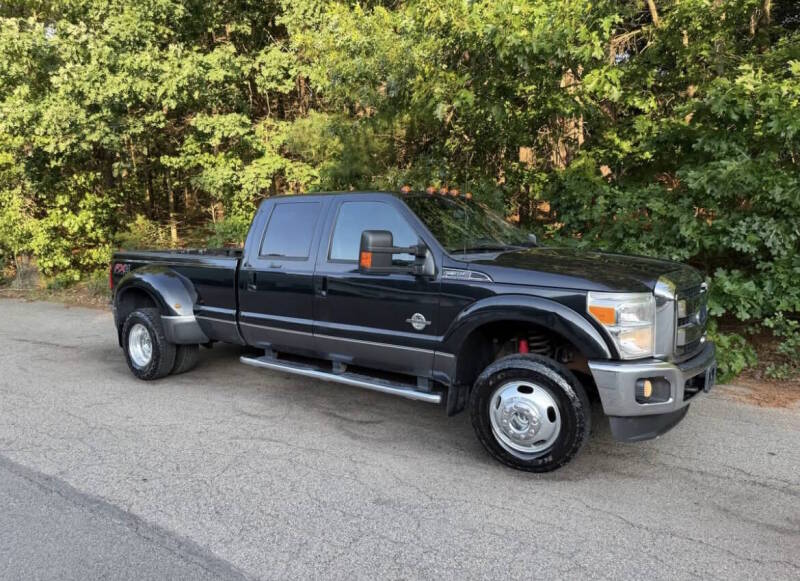 ford f-350 super duty 2013 1FT8W3DT5DEA95607 image ford f-350 super duty 2013 1FT8W3DT5DEA95607 image